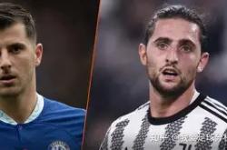  足总杯转会风云：切尔西盯上锋线强援，周琦或成交易筹码