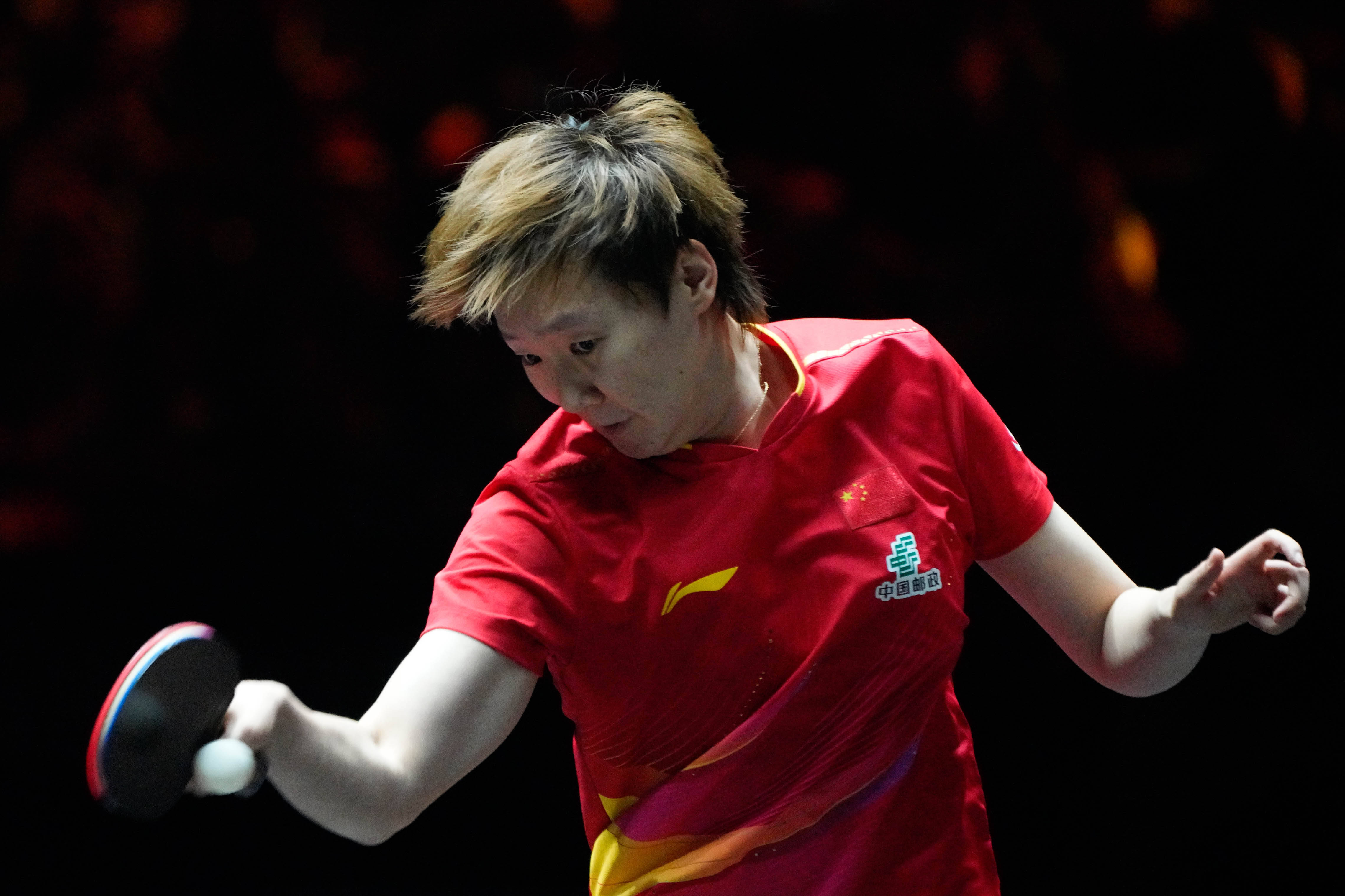 关于WTT大满贯常规赛爆出冷门！辽宁男篮绝杀本菲卡，争冠形势突变的信息